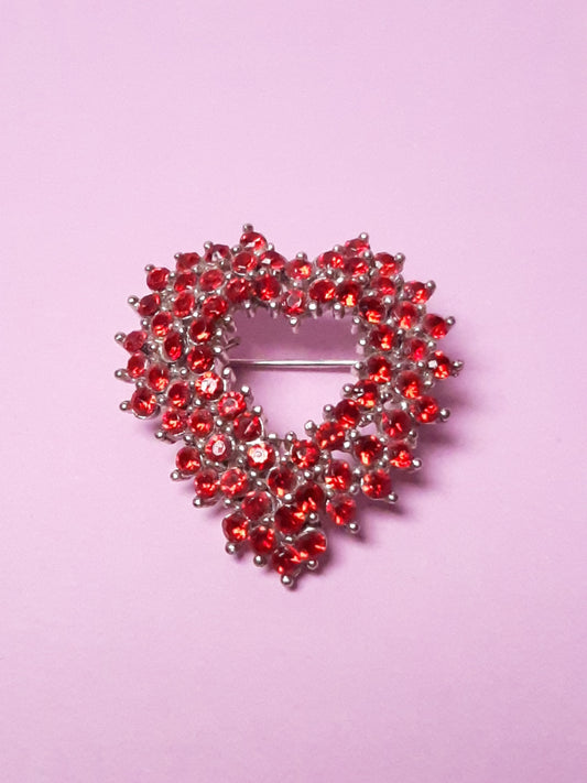 HEART PIN