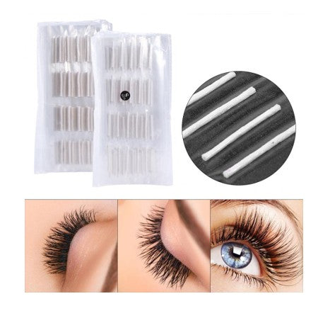 LASH LIFT RODS