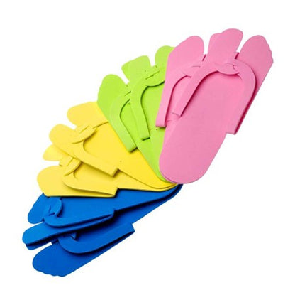 DISPOSABLE SLIPPERS